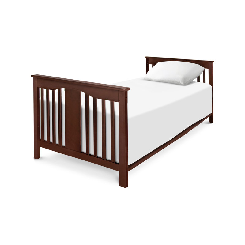 DaVinci Annabelle 2in1 Convertible Crib & Reviews Wayfair